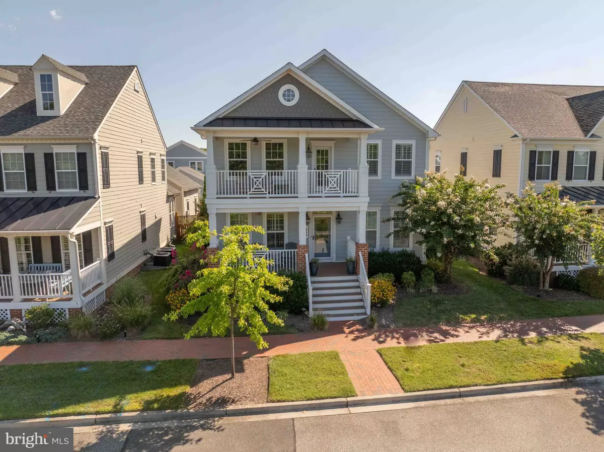 Chester, MD 21619,444 MACUM CREEK DR
