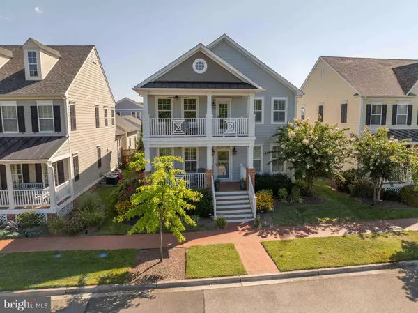 444 MACUM CREEK DR,  Chester,  MD 21619
