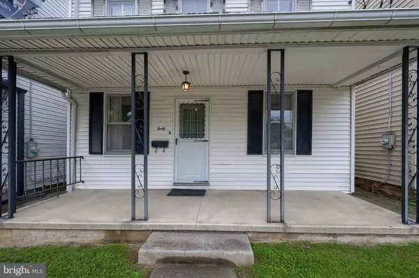 Lebanon, PA 17042,40 S 5TH AVE