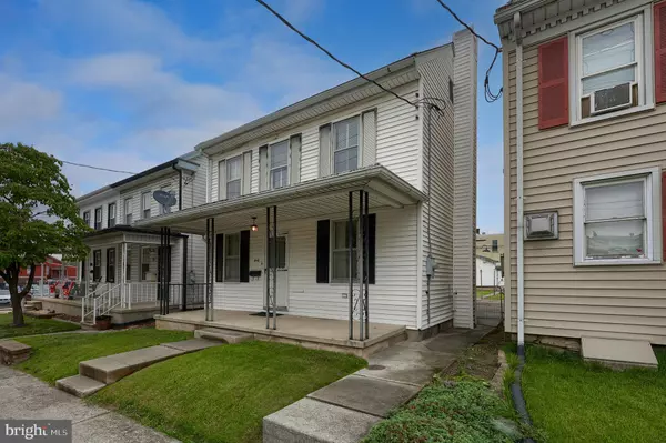 Lebanon, PA 17042,40 S 5TH AVE