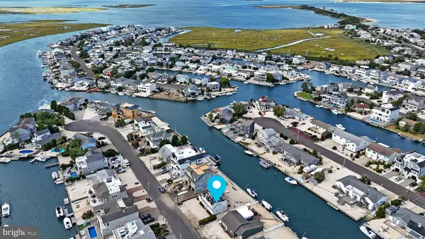 Long Beach Township, NJ 08008,33 ADRIAN RD