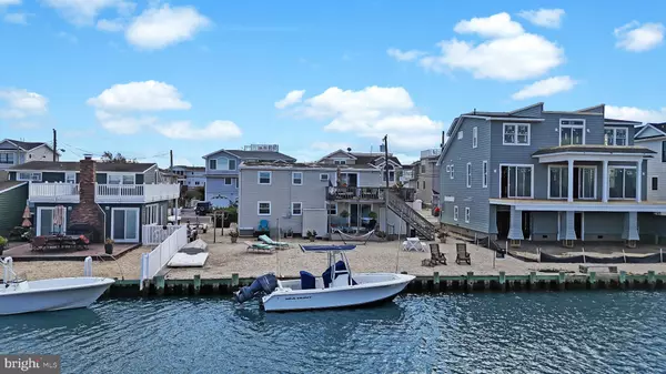 Long Beach Township, NJ 08008,33 ADRIAN RD