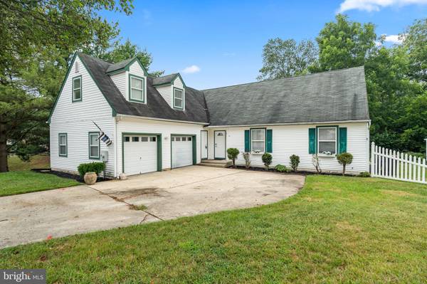 115 BRADLEY CT, Clementon, NJ 08021