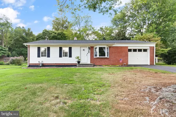 Bel Air, MD 21014,119 STONELEIGH RD