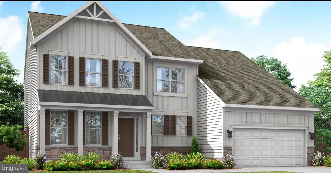 16271 AMORA DR, Milton, DE 19968