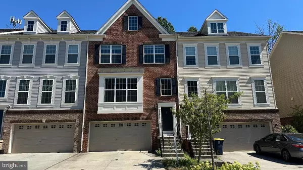 Beltsville, MD 20705,12817 RUSTIC ROCK LN