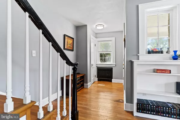 Hanover, PA 17331,463 HARTMAN AVE