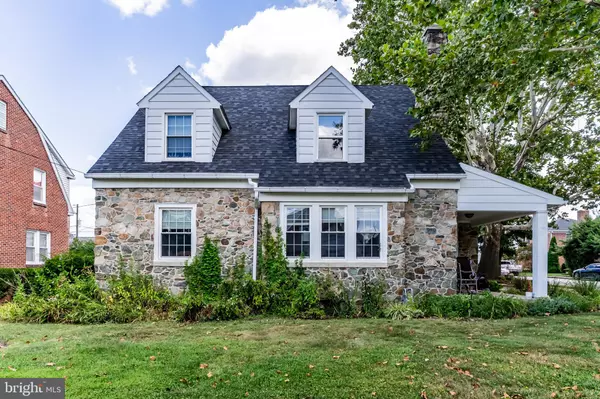 Hanover, PA 17331,463 HARTMAN AVE