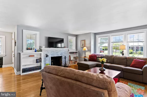 Hanover, PA 17331,463 HARTMAN AVE