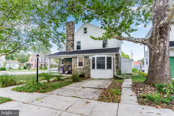 Hanover, PA 17331,463 HARTMAN AVE