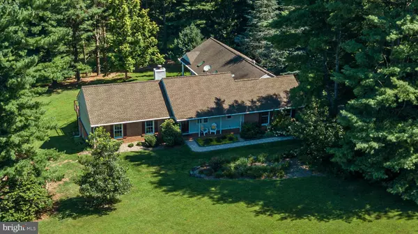 6 DEER HAVEN LN, White Hall, MD 21161