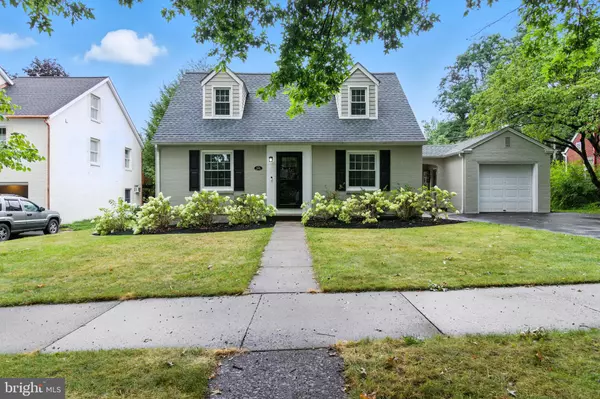 State College, PA 16803,545 RIDGE AVE