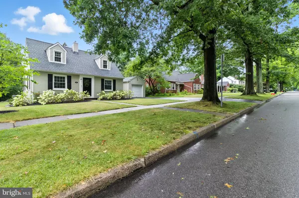 State College, PA 16803,545 RIDGE AVE