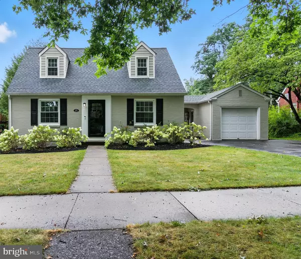 State College, PA 16803,545 RIDGE AVE