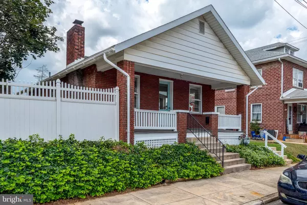 40 S SUMNER ST, York, PA 17404