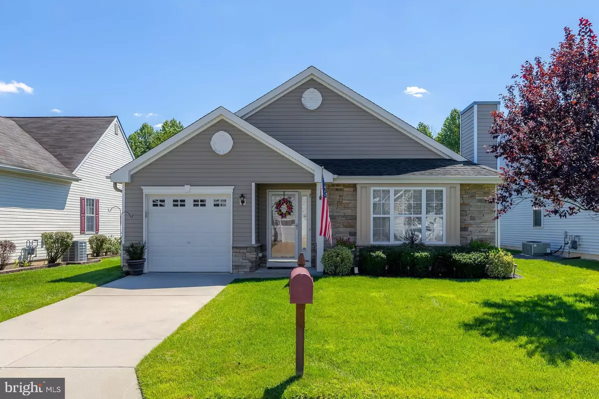 Williamstown, NJ 08094,532 KEY WEST DR