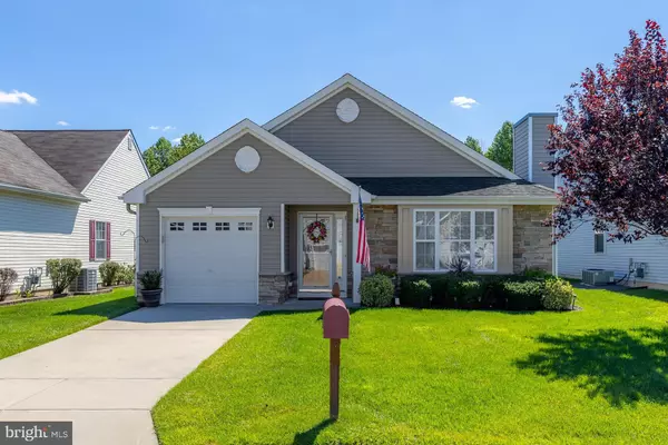 532 KEY WEST DR, Williamstown, NJ 08094