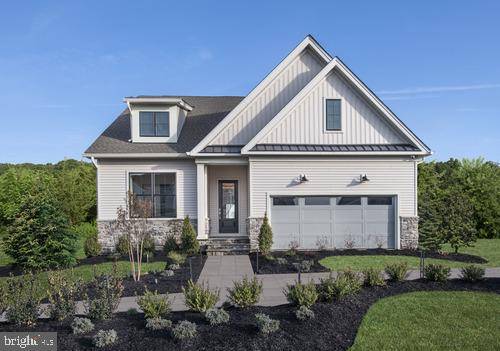 212 GERRY WAY #250, Ambler, PA 19002