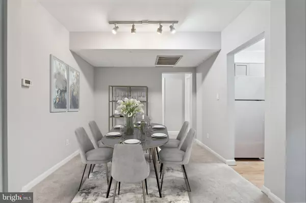 Arlington, VA 22201,1909 N RHODES ST #30