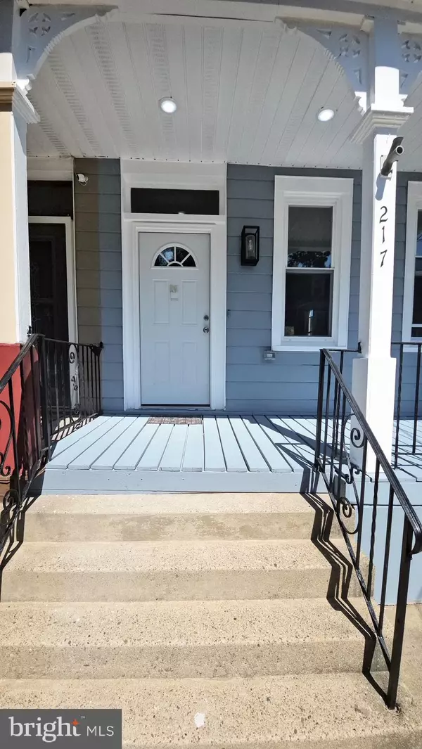 Burlington, NJ 08016,217 W UNION ST