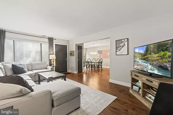 Springfield, PA 19064,3508 SAN RAFAEL CT