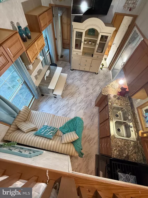 Ocean View, NJ 08230,515 CORSON TAVERN RD #H-61