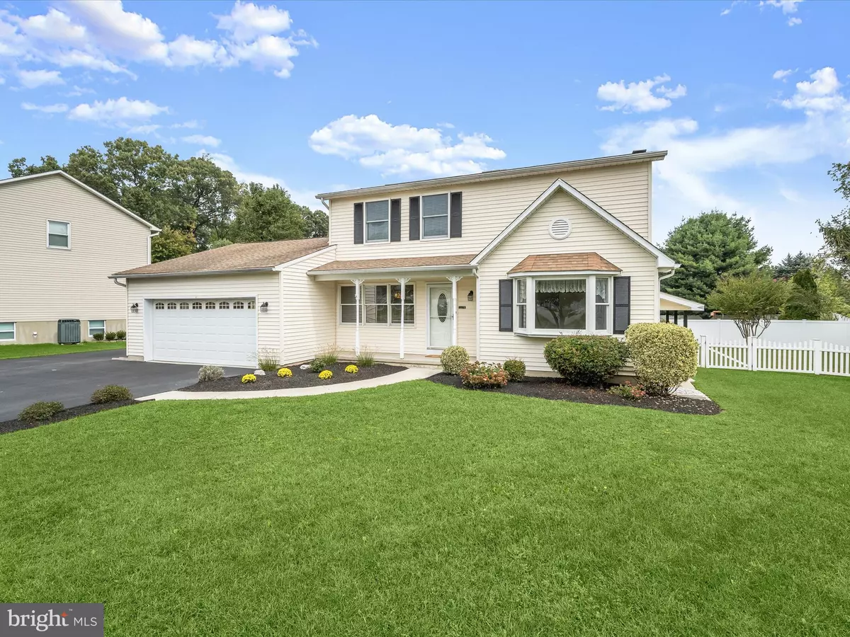 Severn, MD 21144,7911 RED GLOBE CT