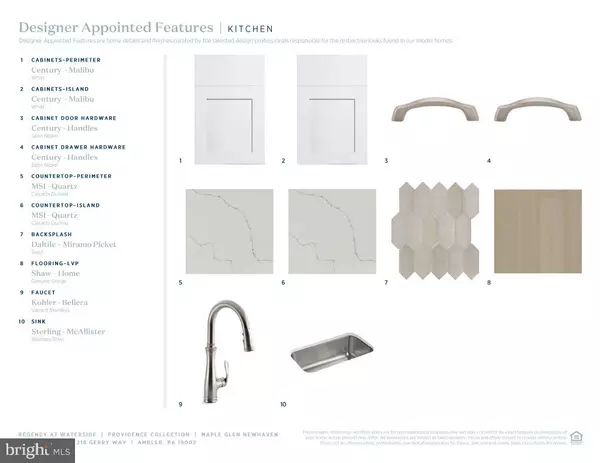 Ambler, PA 19002,218 GERRY WAY #247