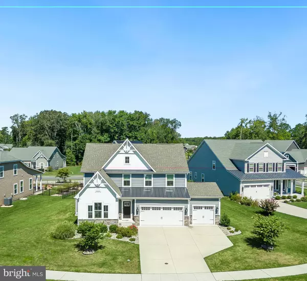 Ocean View, DE 19970,33170 PONTE VECCHIO PLZ