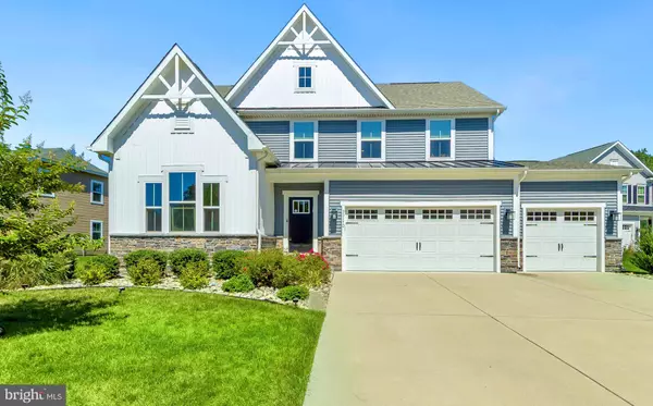 33170 PONTE VECCHIO PLZ, Ocean View, DE 19970