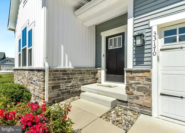 Ocean View, DE 19970,33170 PONTE VECCHIO PLZ