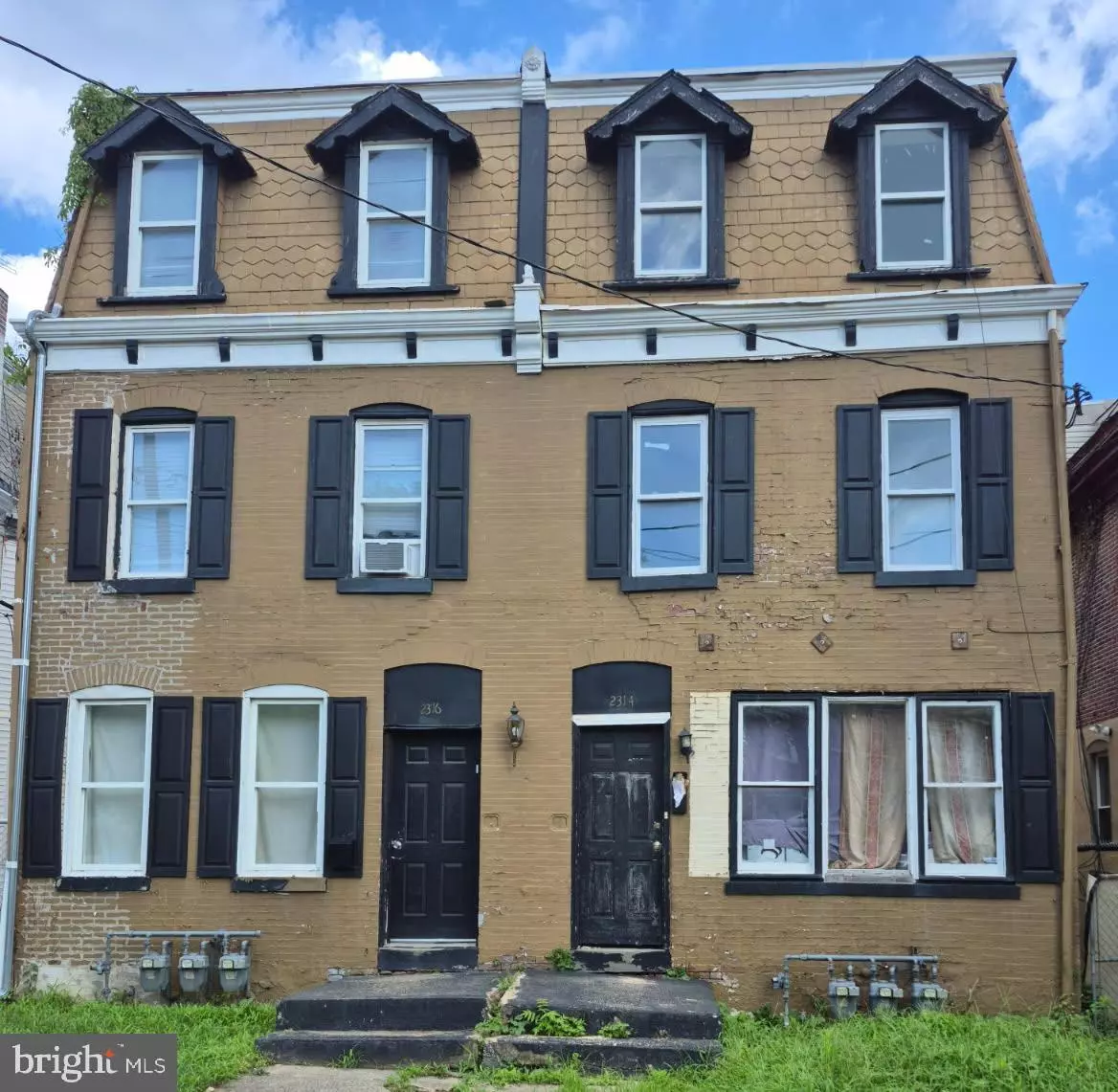 Wilmington, DE 19802,2314 N MARKET ST