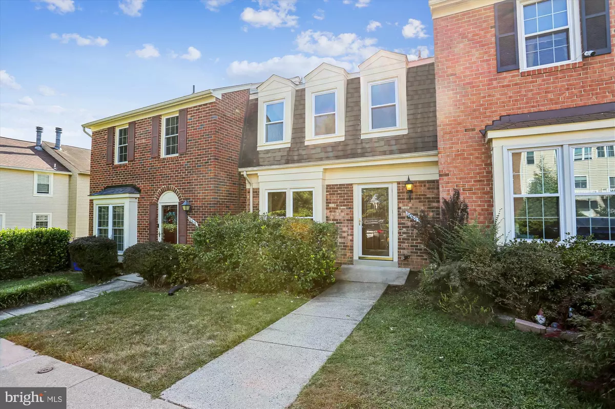 Silver Spring, MD 20902,10612 PENNYDOG LN