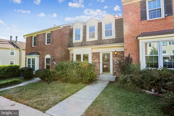 10612 PENNYDOG LN, Silver Spring, MD 20902