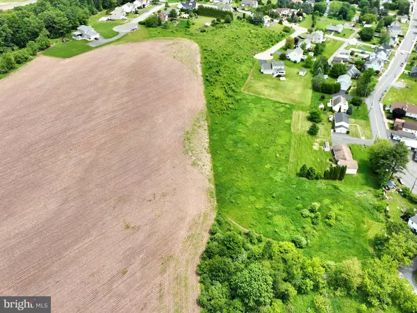 Ringtown, PA 17967,0 N 10TH ST