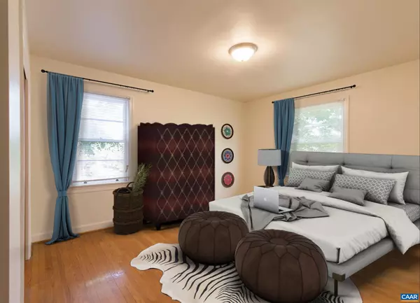 Charlottesville, VA 22903,821 CABELL AVE