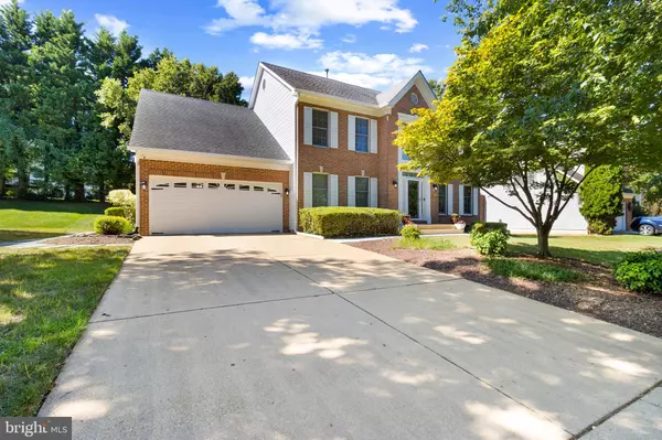 Fort Washington, MD 20744,1503 OLD DRUMMER BOY LN