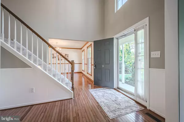 Bear, DE 19701,9 WHIRLAWAY DR