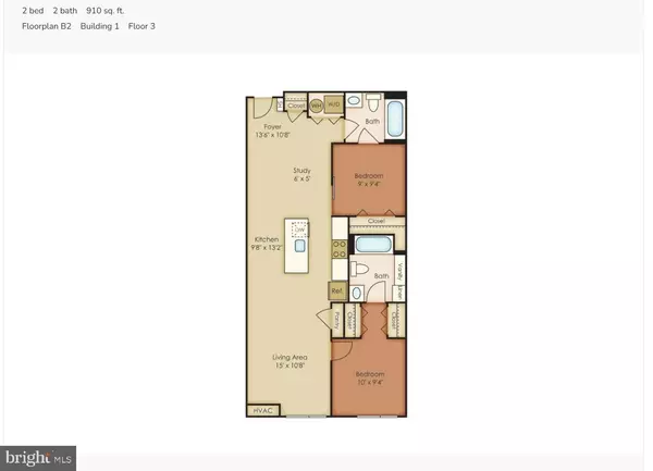 Philadelphia, PA 19130,1901-39 CALLOWHILL ST #311