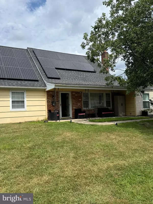 Willingboro, NJ 08046,44 NOTTINGHAM DR