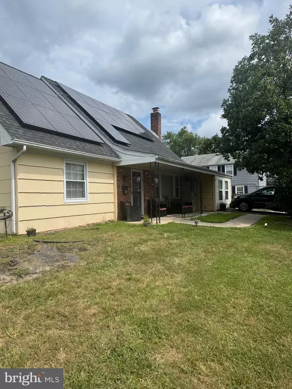 Willingboro, NJ 08046,44 NOTTINGHAM DR