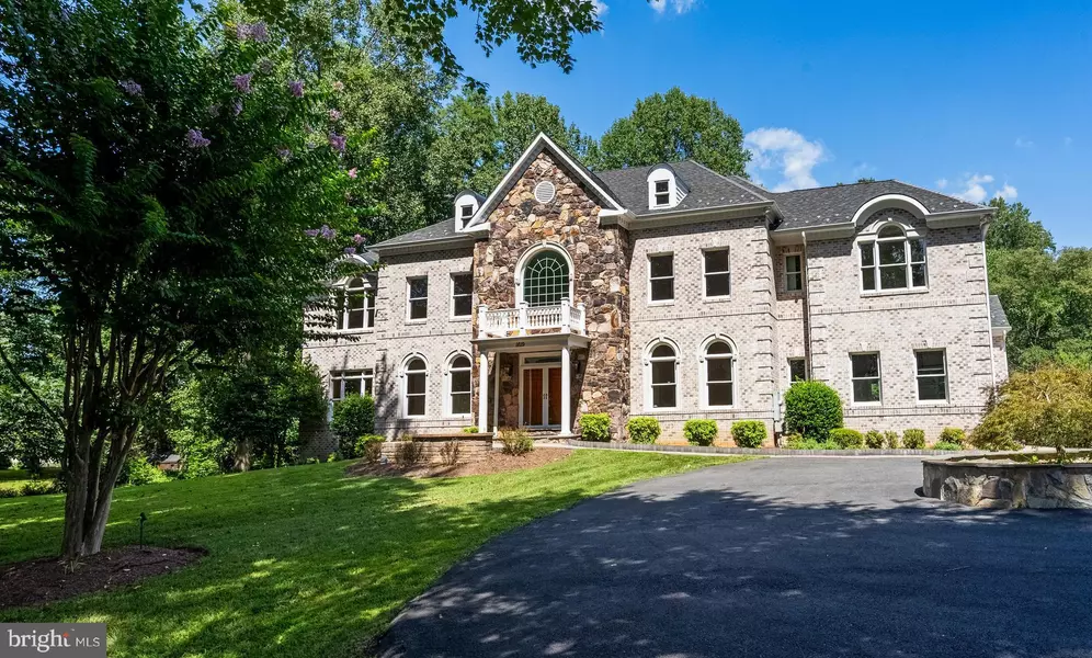 1619 BEULAH ROAD, Vienna, VA 22182