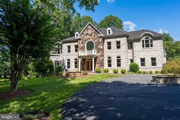 Vienna, VA 22182,1619 BEULAH ROAD