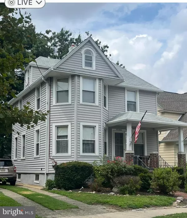 Collingswood, NJ 08108,17 HARVARD AVE