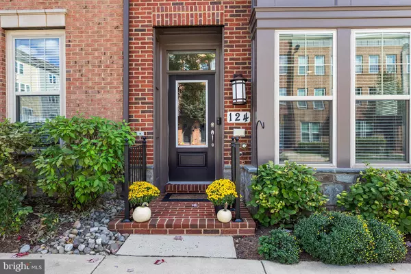 124 KEPLER DR, Gaithersburg, MD 20878