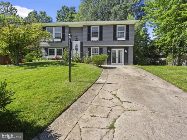 Waldorf, MD 20602,1112 CORNELL LN