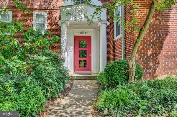 Washington, DC 20016,3839 RODMAN ST NW #F36
