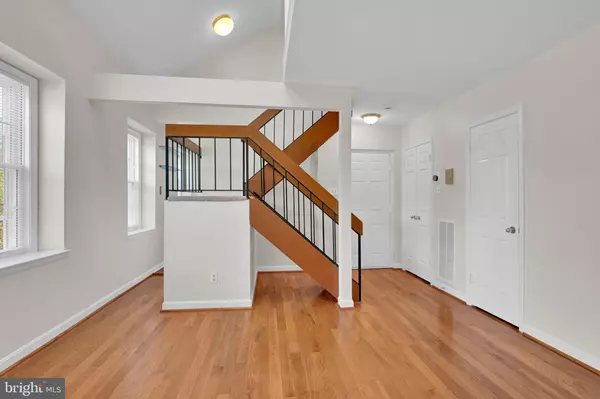 Washington, DC 20016,3839 RODMAN ST NW #F36