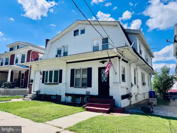 2260 NORTHMONT BLVD, Reading, PA 19605