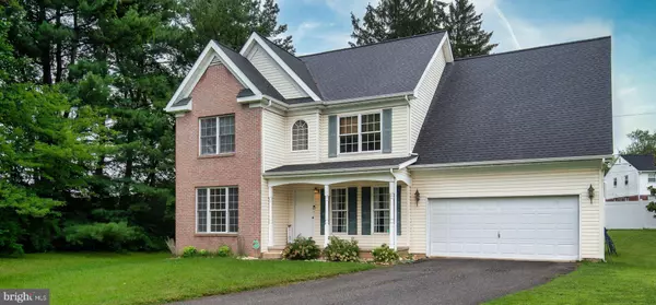 Wilmington, DE 19810,2419 LARKWOOD